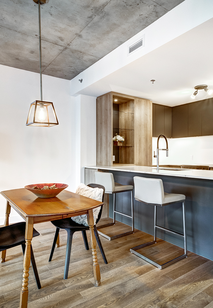 “ワクワクする暮らしと生活”を一緒に作り上げていく―