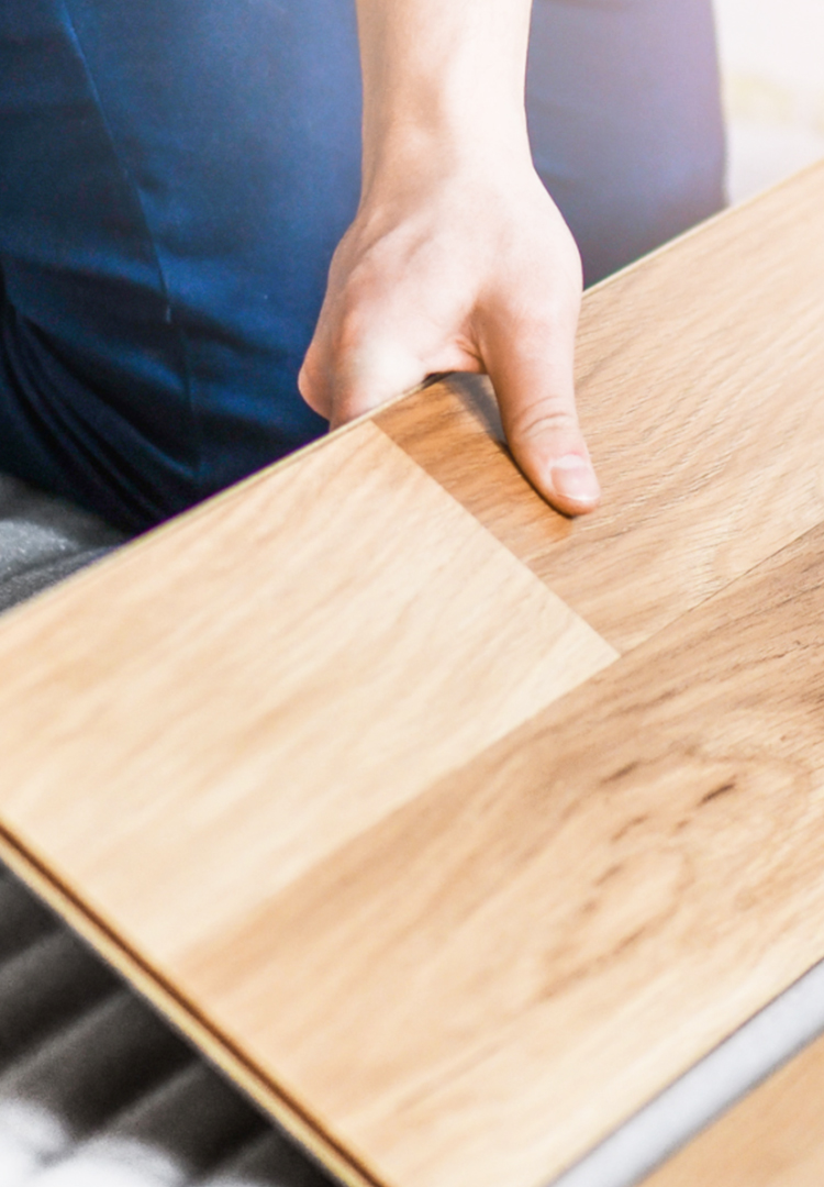 “ワクワクする暮らしと生活”を一緒に作り上げていく―