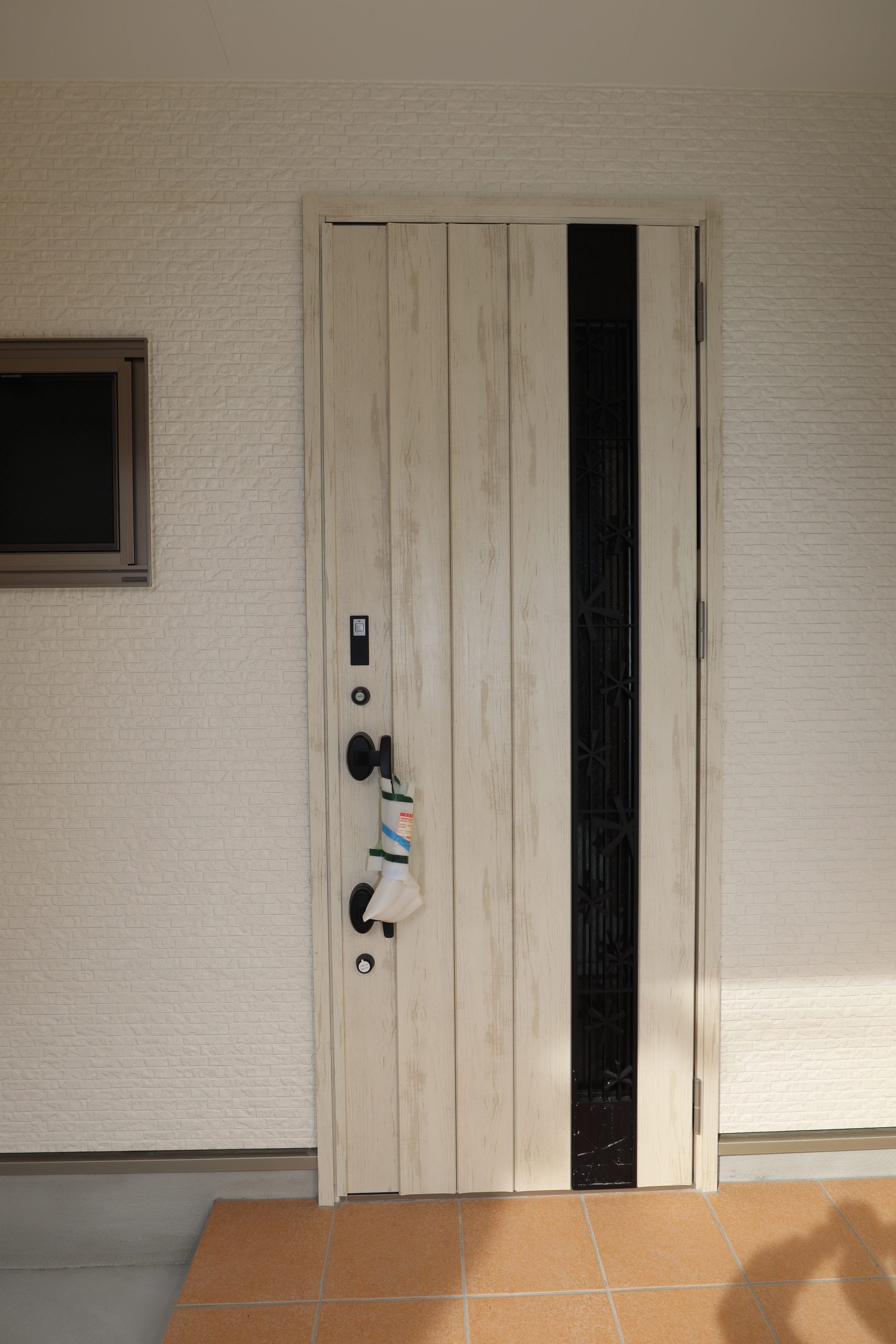 八幡屋三丁目　T様邸