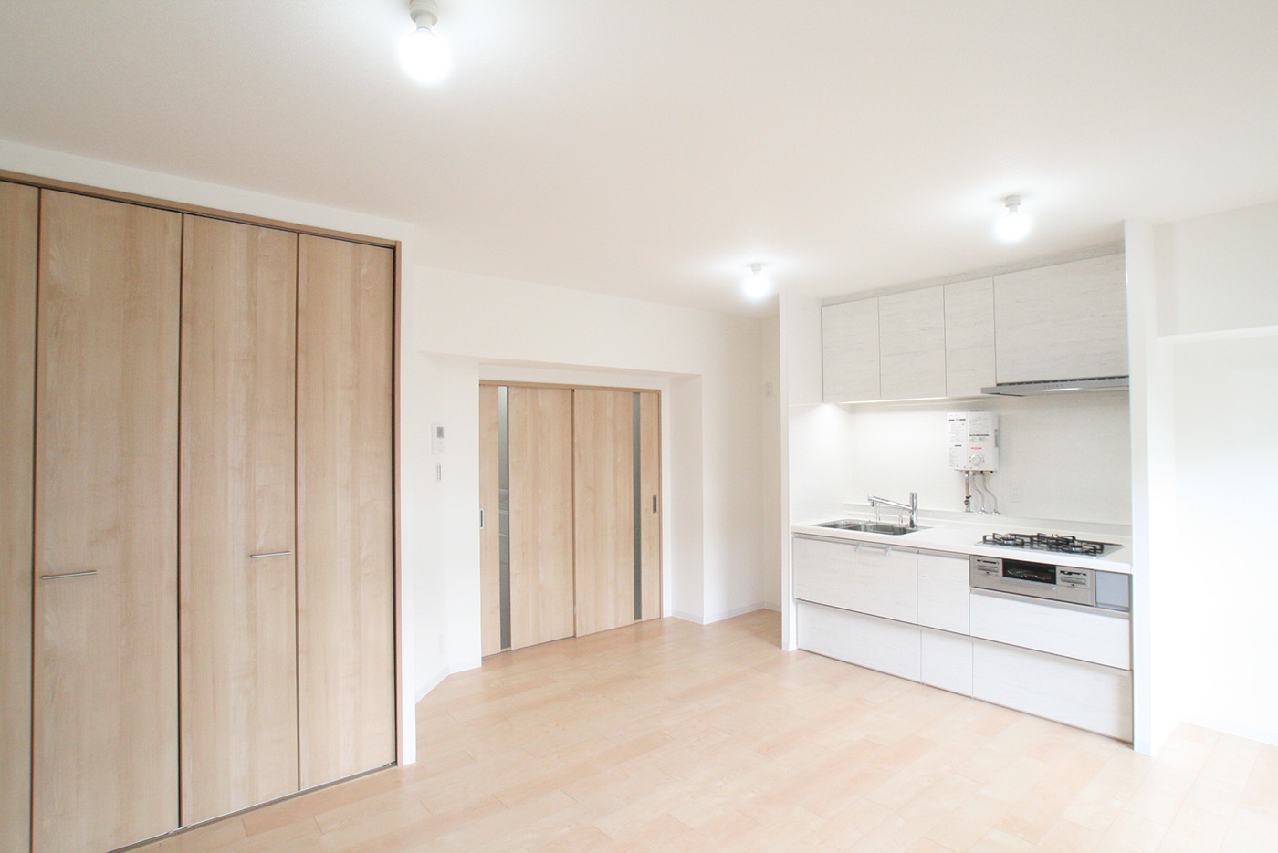 大阪市港区 F様