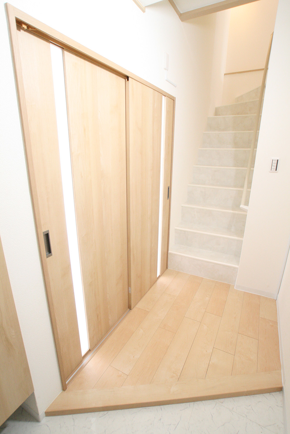 大阪市港区 F様