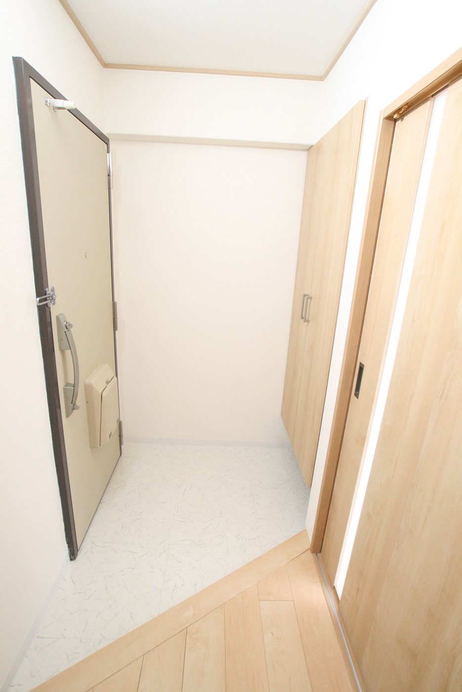 大阪市港区 F様