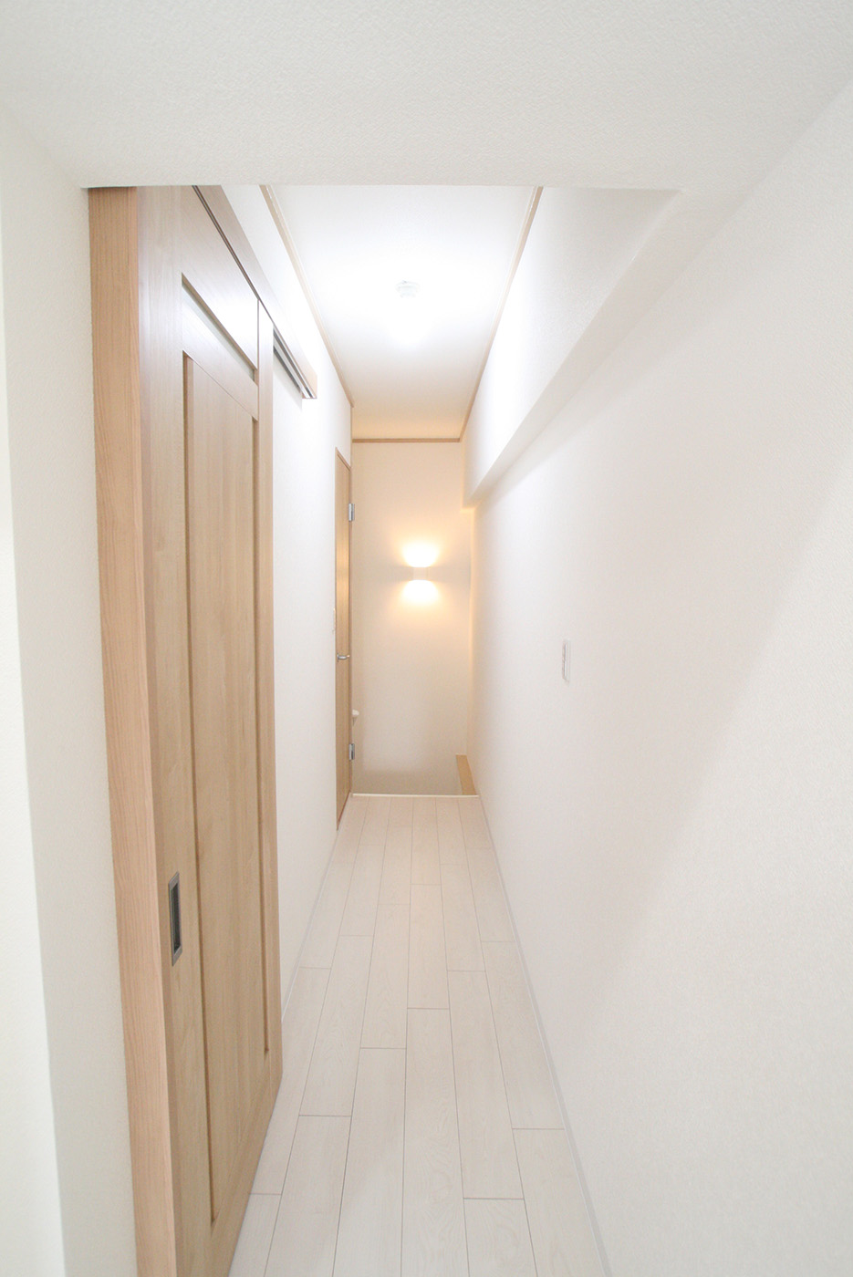 大阪市港区 F様